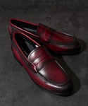 TETE HOMME(テットオム)の「シューズ(ローファー)」