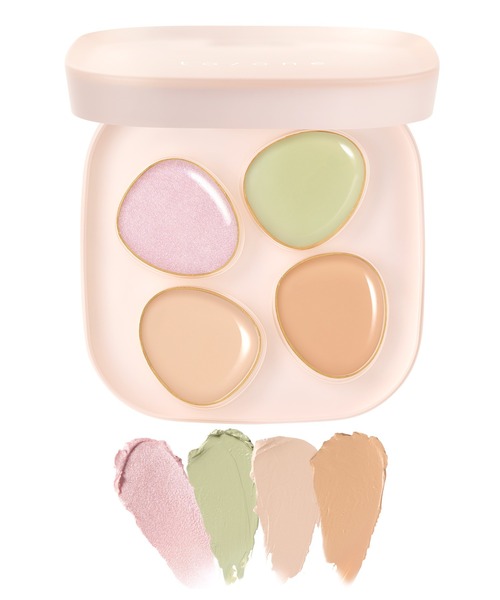 to/one（トーン）の「to/one / ペタル フロート フローレス タッチ ＜新色追加＞（コンシーラー・レディース・01/02・FREE）」の14枚目の写真