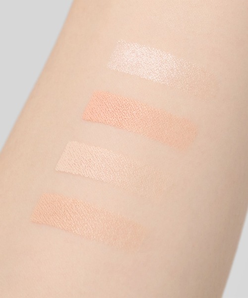 to/one（トーン）の「to/one / ペタル フロート フローレス タッチ ＜新色追加＞（コンシーラー・レディース・01/02・FREE）」の13枚目の写真