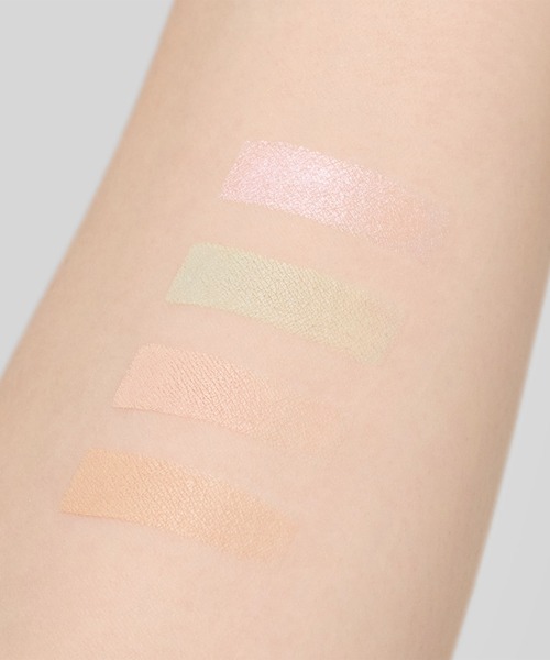 to/one（トーン）の「to/one / ペタル フロート フローレス タッチ ＜新色追加＞（コンシーラー・レディース・01/02・FREE）」の16枚目の写真