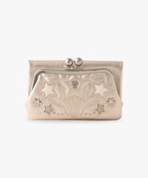ANNA SUI（アナスイ）の「ルシィ 口金二つ折り財布（財布）」