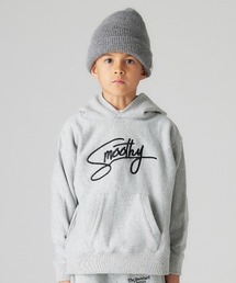 Smoothy | Smoothy Smoothy Parka / スムージー　 スムージー パーカー(パーカー)