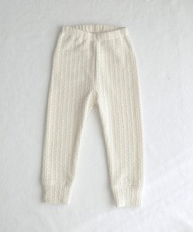 coto cotte（コトコト）の「ふくれJQ レギンス（レギンス/スパッツ）」