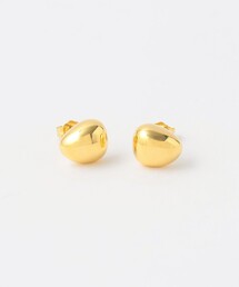 BYOKA | <BYOKA>PEBBLE ピアス GL(ピアス(両耳用))
