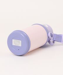 HOTCH POTCH（ホッチポッチ）の「［HPオリジナル限定色］2WAY キッズボトル 直のみユニット＆コップ付き［600ml］（水筒）」