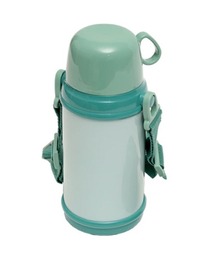 HOTCH POTCH（ホッチポッチ）の「［HPオリジナル限定色］2WAY キッズボトル 直のみユニット＆コップ付き［600ml］（水筒）」