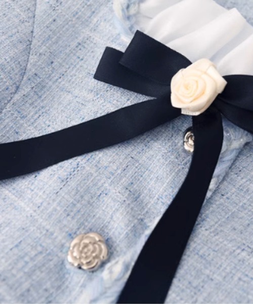 【格安 ミラノコレクション】JieDa VELVET セットアップ UMA WANG 24-25AW セットアップスタイル -FASCINATE