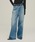 eL�i�G���j�́u�yeL�zLoose wide Denim Pants/246474�i�f�j���p���c�j�v�b�u���[
