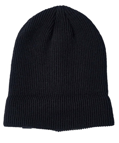 ROXY(ロキシー)の「CATCH THE VIBES /ロキシー2WAYビーニー(キャップ・レディース・ベージュ/ホワイト/グリーン/ブラック・FREE)」の12枚目の写真