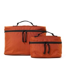 BEAMS PLUS（ビームスプラス）の「B+Brief_Pack（ポーチ）」