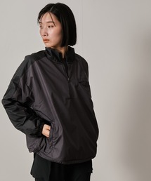 NIKE | 【NIKE】Dri-FIT ランニングハーフジップジャケット ウィメンズ(その他アウター)