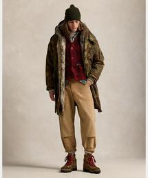 POLO RALPH LAUREN（ポロ ラルフ ローレン）の「チェック ウール