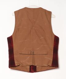 POLO RALPH LAUREN（ポロ ラルフ ローレン）の「チェック ウール