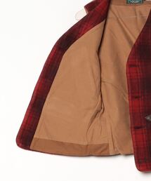 POLO RALPH LAUREN（ポロ ラルフ ローレン）の「チェック ウール