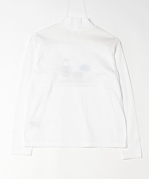 Picone CLUB 【30％OFFセール】ハイネックシャツ レディース ピッ3