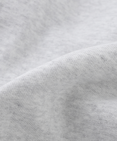 SPORTY&RICH（スポーティアンドリッチ）の「【SPORTY&RICH / スポーティアンドリッチ】YANKEES SERIF SWEATPANT（スウェットパンツ・メンズ・グレー・MEDIUM/SMALL）」の8枚目の写真