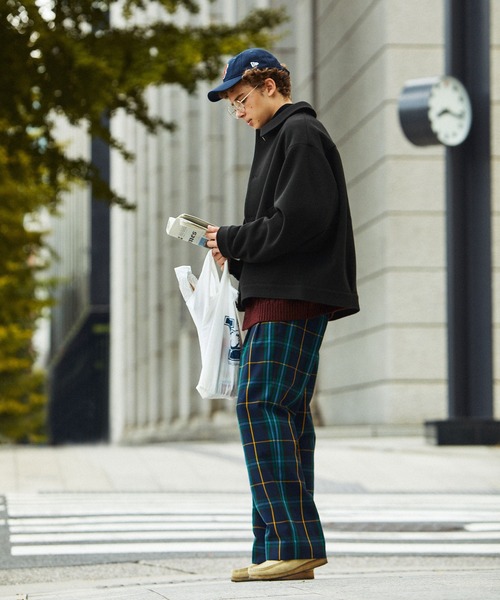 EMMA CLOTHES（エマクローズ）の「ジャケット（その他アウター・メンズ・ブラック・M）」の15枚目の写真