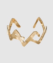 marni ゴールド ブレスレット Marni ロゴ ブレスレット | ゴールドトーン | FARFETCH JP