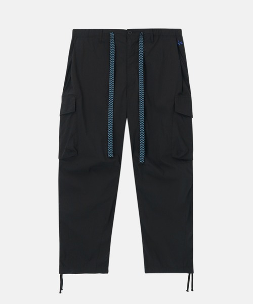 セール】【LANVIN en Bleu ESSENTIAL】VIARMES / ワイド