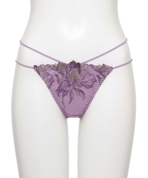 ドリーミー ショーツ（ショーツ）｜RAVIJOUR（ラヴィジュール）の