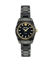 VERSACE(���F���T�[�`)��VERSACE/���F���T�[�`�F DV ONE �r���v VS1-VE9F00124 ���f�B�[�X(�A�i���O�r���v)