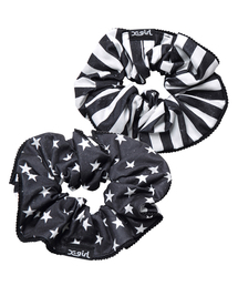 X-girl | STAR & STRIPES HAIR ELASTIC(シュシュ)