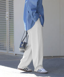 JOURNAL STANDARD relume（ジャーナルスタンダード　レリューム）の「コクーンスウェットパンツ（スウェットパンツ）」