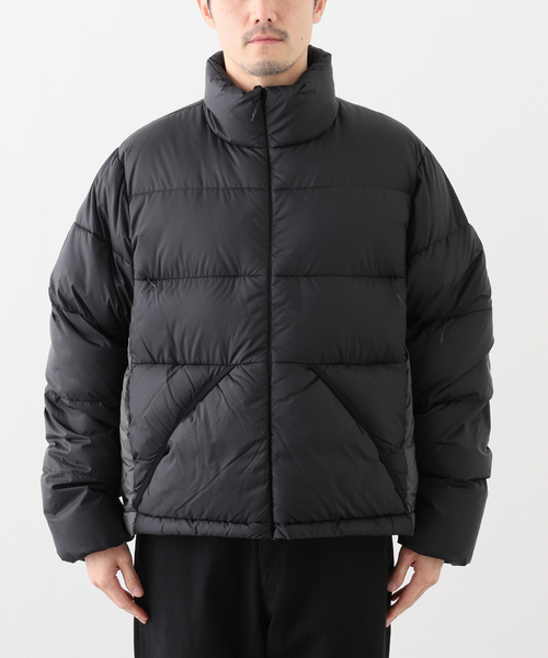 セール】BAL / バル × TAION DOWN JACKET（ダウンジャケット/コート 