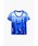 Desigual�i�f�V�O�A���j�́u�T�C���v�����g�����N���[�l�b�NT�V���c�iT�V���c/�J�b�g�\�[�j�v�b�u���[