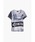 Desigual�i�f�V�O�A���j�́u�T�C���v�����g�����N���[�l�b�NT�V���c�iT�V���c/�J�b�g�\�[�j�v�b�u���b�N