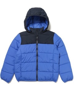 SUPREME gradient グラデーション ダウンジャケット ブランド古着】Gradient Puffy Jacket グラデーション ダウン