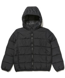 TIGORA（ティゴラ）の「ティゴラ TIGORA パデッドウォッシャブルジャケット（ダウンジャケット/コート）」