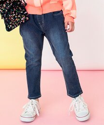 BREEZE | 【ジュニア対応】すぽ軽テーパードパンツ(その他パンツ)