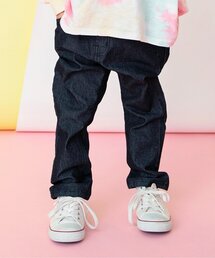 BREEZE | すぽ軽テーパードパンツ(その他パンツ)