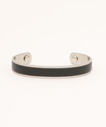 hobo（ホーボー）の「hobo - Cobblestone Silver Bracelet