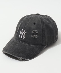 MLB Korea(GGr[RA)́yMLB KOREA/GGr[RAz_[W EHbVO AXgN`[ {[Lbv  aespa Jip(Lbv)