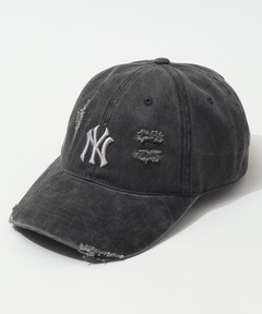 DIESEL C-Seymon ブラック ベースボールキャップ C-SEYMON-BLACK ベースボールキャップ｜ブラック｜メンズ｜DIESEL