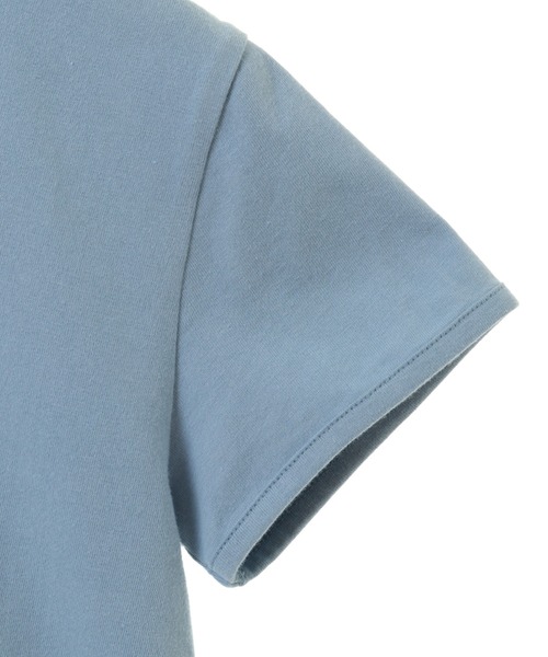 Candy Stripper（キャンディストリッパー）の「RHINESTONE BABYS Tシャツ（Tシャツ/カットソー・レディース・ライトブルー/ピンク/オフホワイト・FREE）」の13枚目の写真