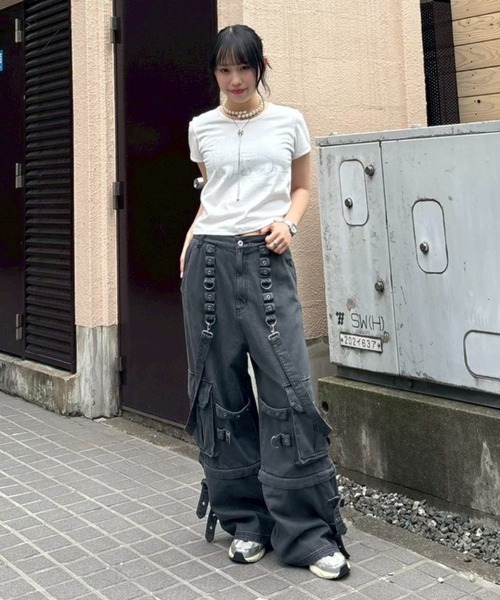 セール】RHINESTONE BABYS Tシャツ（Tシャツ/カットソー