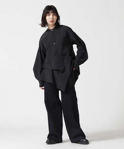 DENHAM(デンハム)の「DENHAM/デンハム/KEIRA BLFMRBLUE(デニムパンツ・レディース・その他4・23/24/25/26/27)」の3枚目の写真