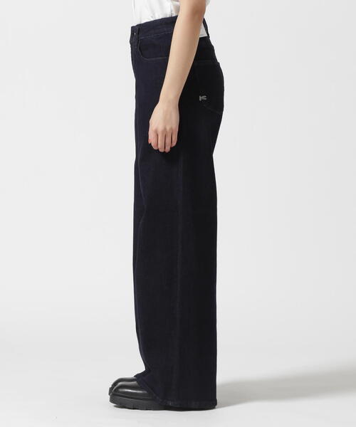 DENHAM(デンハム)の「DENHAM/デンハム/KEIRA BLFMRBLUE(デニムパンツ・レディース・その他4・23/24/25/26/27)」の5枚目の写真