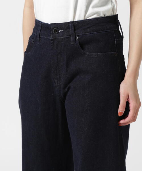 DENHAM(デンハム)の「DENHAM/デンハム/KEIRA BLFMRBLUE(デニムパンツ・レディース・その他4・23/24/25/26/27)」の7枚目の写真