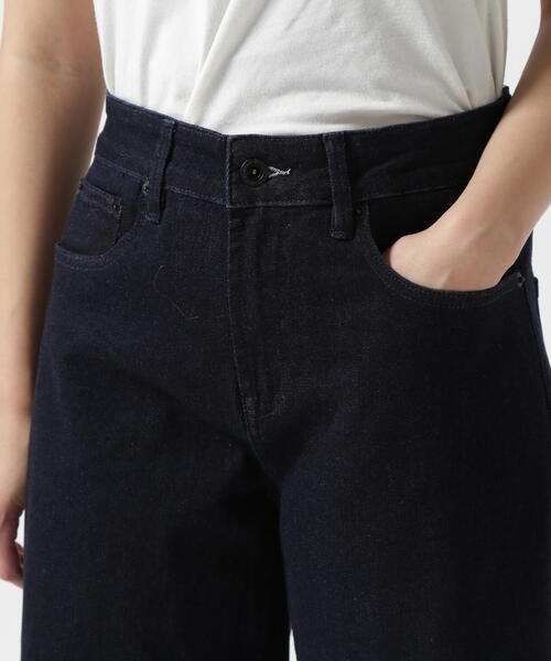 DENHAM/デンハム/KEIRA BLFMRBLUE（デニムパンツ）｜DENHAM（デンハム