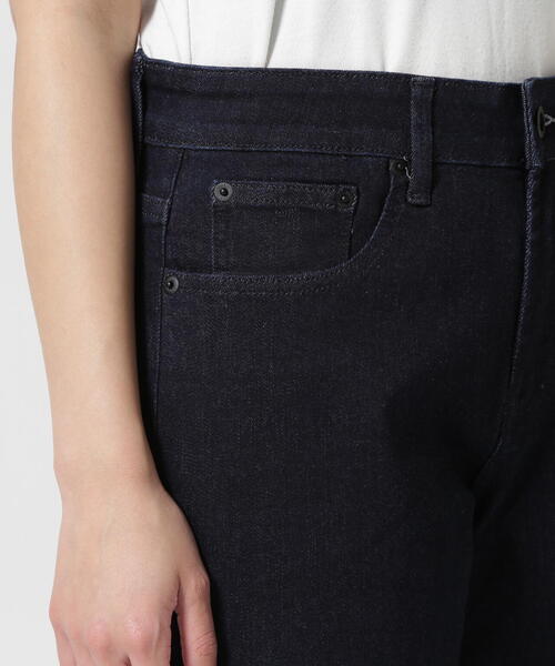 DENHAM(デンハム)の「DENHAM/デンハム/KEIRA BLFMRBLUE(デニムパンツ・レディース・その他4・23/24/25/26/27)」の9枚目の写真