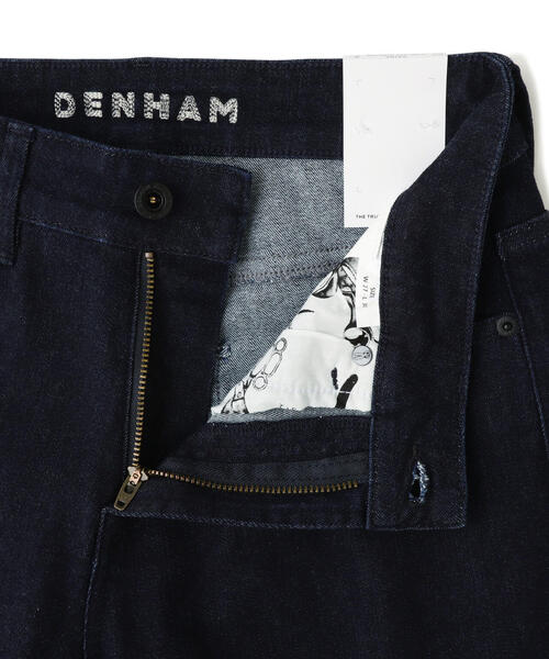 DENHAM(デンハム)の「DENHAM/デンハム/KEIRA BLFMRBLUE(デニムパンツ・レディース・その他4・23/24/25/26/27)」の14枚目の写真