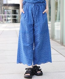 チチカカ | Shanti Shanti リカーモパンツ【WEB限定】(その他パンツ)