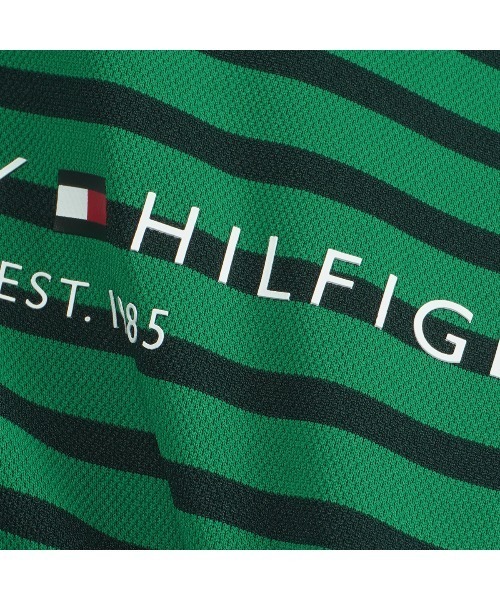 ﾌﾛﾝﾄﾛｺﾞ 半袖ﾓｯｸﾈｯｸｼｬﾂ