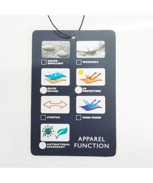 ﾌﾛﾝﾄﾛｺﾞ 半袖ﾓｯｸﾈｯｸｼｬﾂ