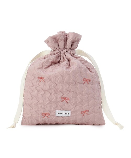 BLAMINK ブラミンク　限定ポーチ　巾着 61NWHz9vUDL._UF350,350_QL50_.jpg