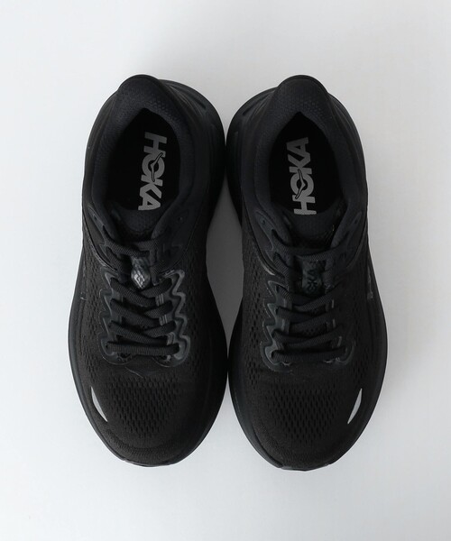 HOKA＞ウィメンズ ボンダイ 9/スニーカー（スニーカー）｜HOKA